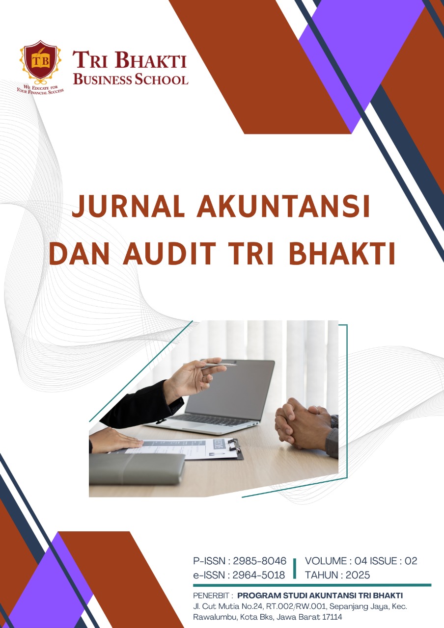 					Lihat Vol 4 No 2 (2025): September 2025
				